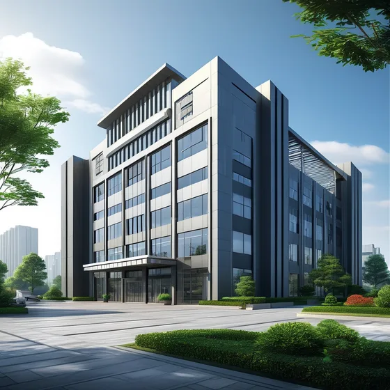 六安市百川旋压科技有限公司