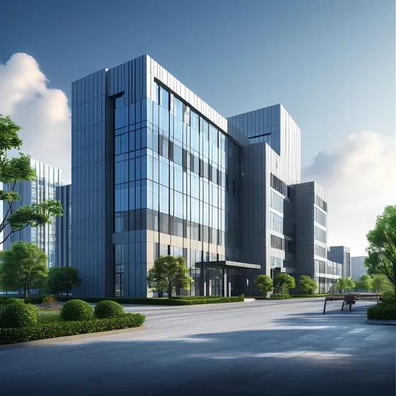 六安市百川旋压科技有限公司