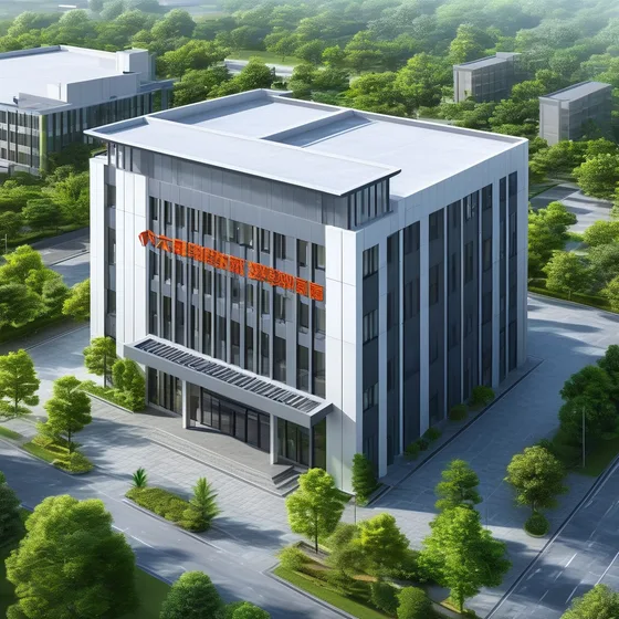 六安市百川旋压科技有限公司