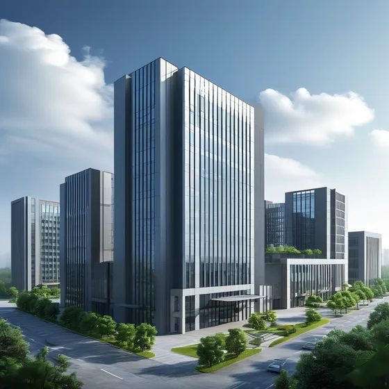 六安市百川旋压科技有限公司