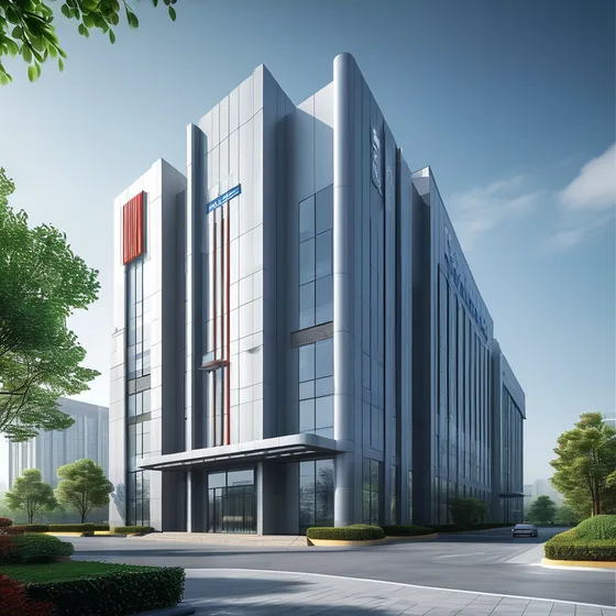 六安市百川旋压科技有限公司