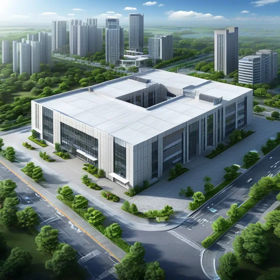 六安市百川旋压科技有限公司